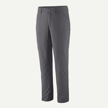W's Quandary Pants - Regular - Groupe Montagne Explore