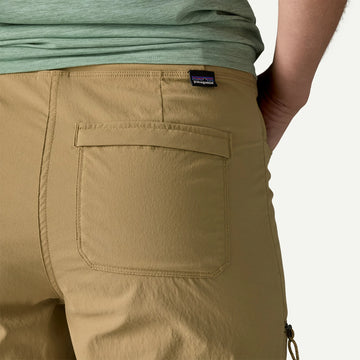 W's Quandary Joggers - Groupe Montagne Explore