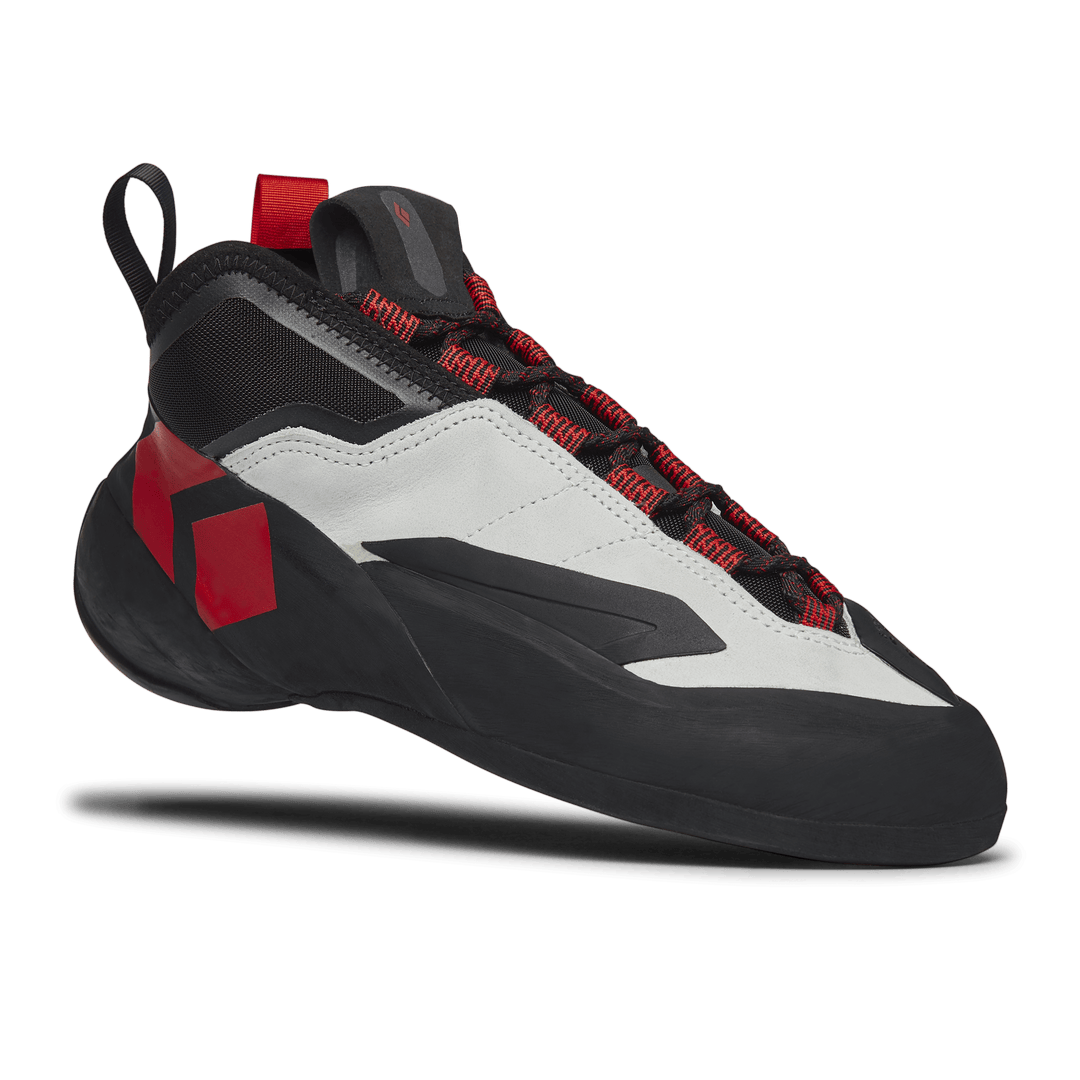 Aspect Pro Climbing Shoes - Groupe Montagne Explore