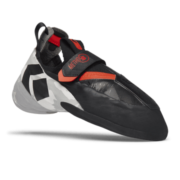 Men's Method S Climbing Shoes - Groupe Montagne Explore