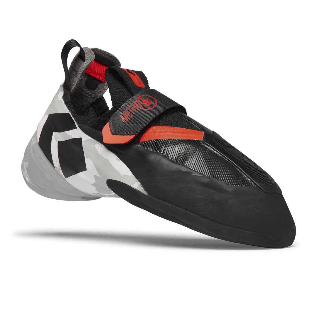 Men's Method S Climbing Shoes - Groupe Montagne Explore