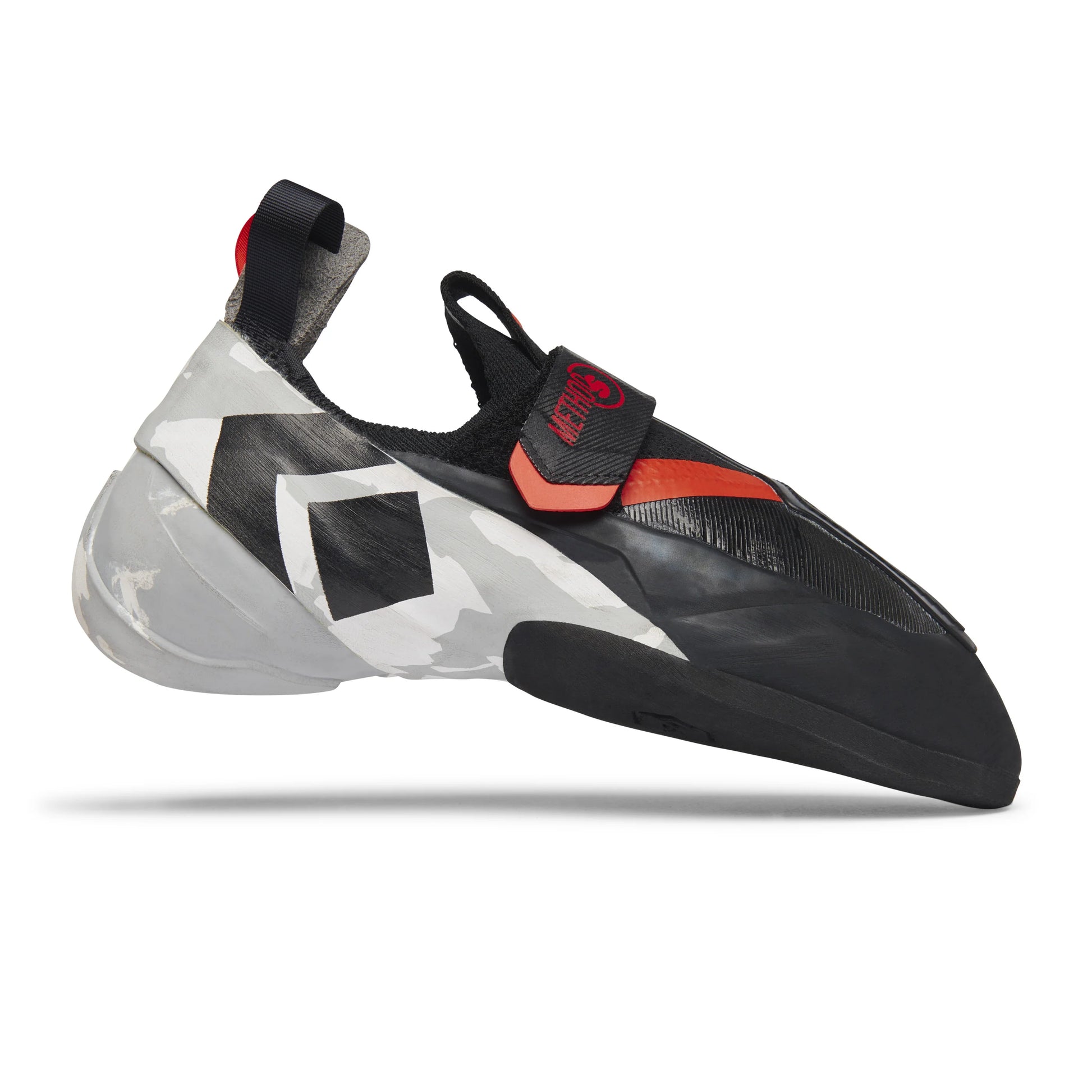 Men's Method S Climbing Shoes - Groupe Montagne Explore