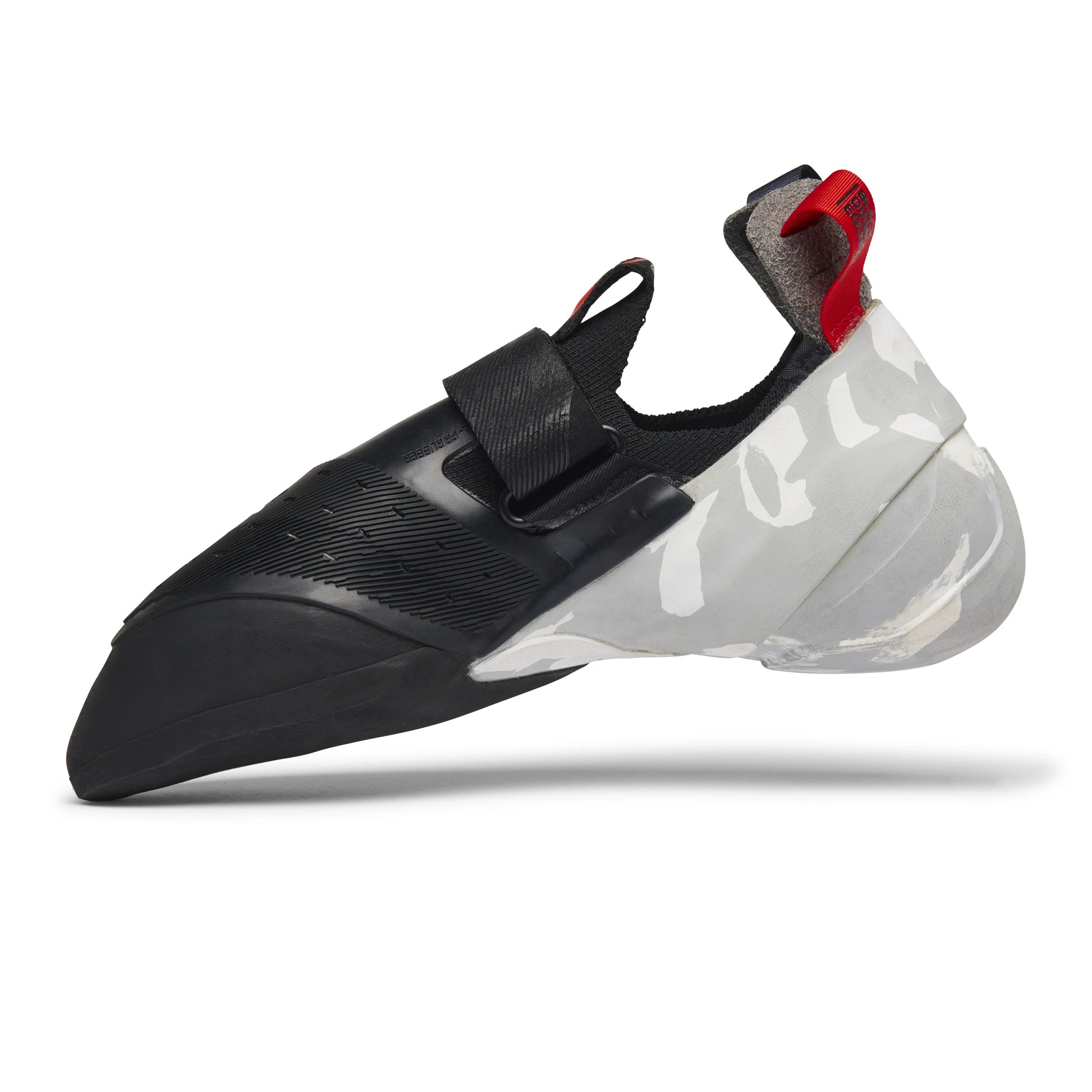 Men's Method S Climbing Shoes - Groupe Montagne Explore