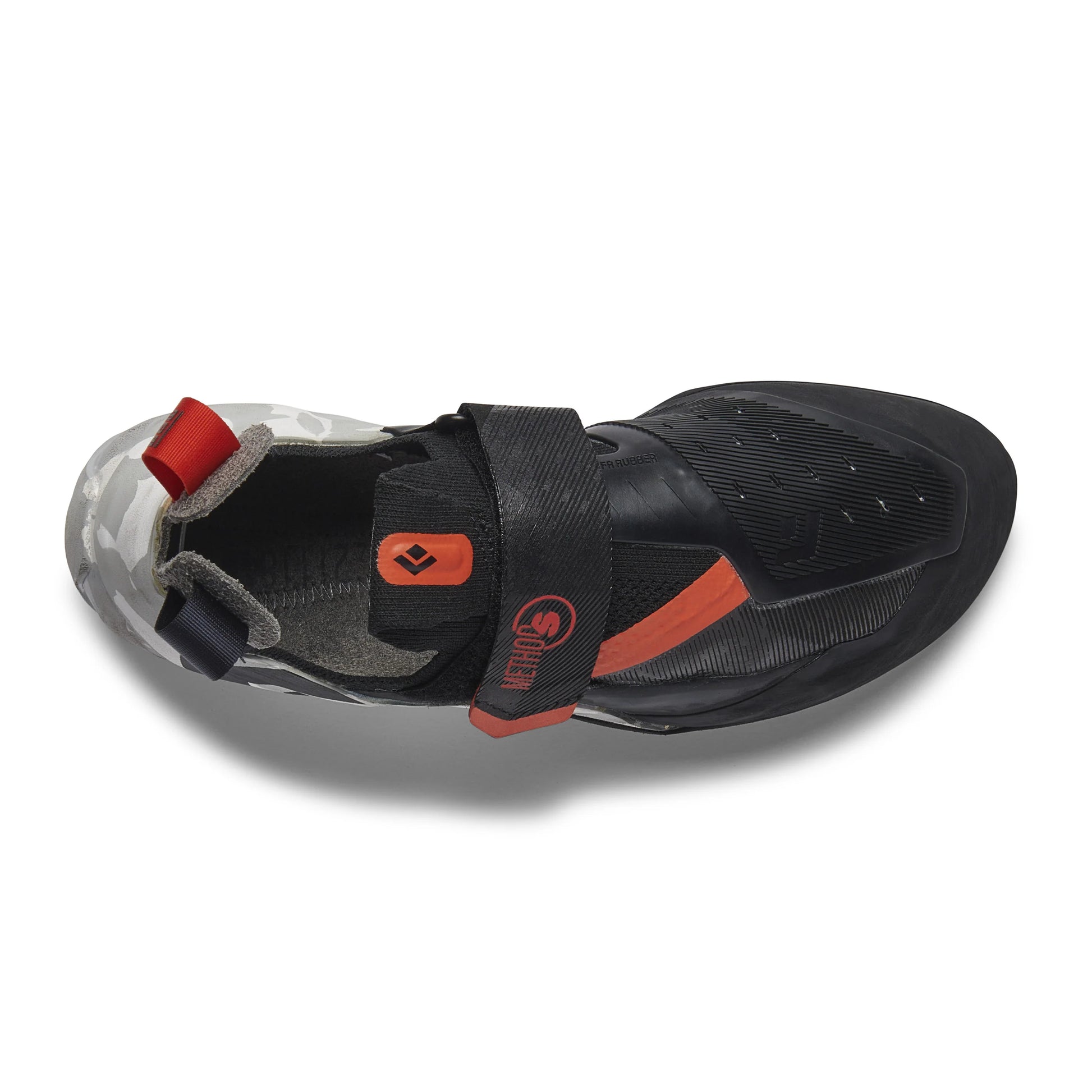 Men's Method S Climbing Shoes - Groupe Montagne Explore