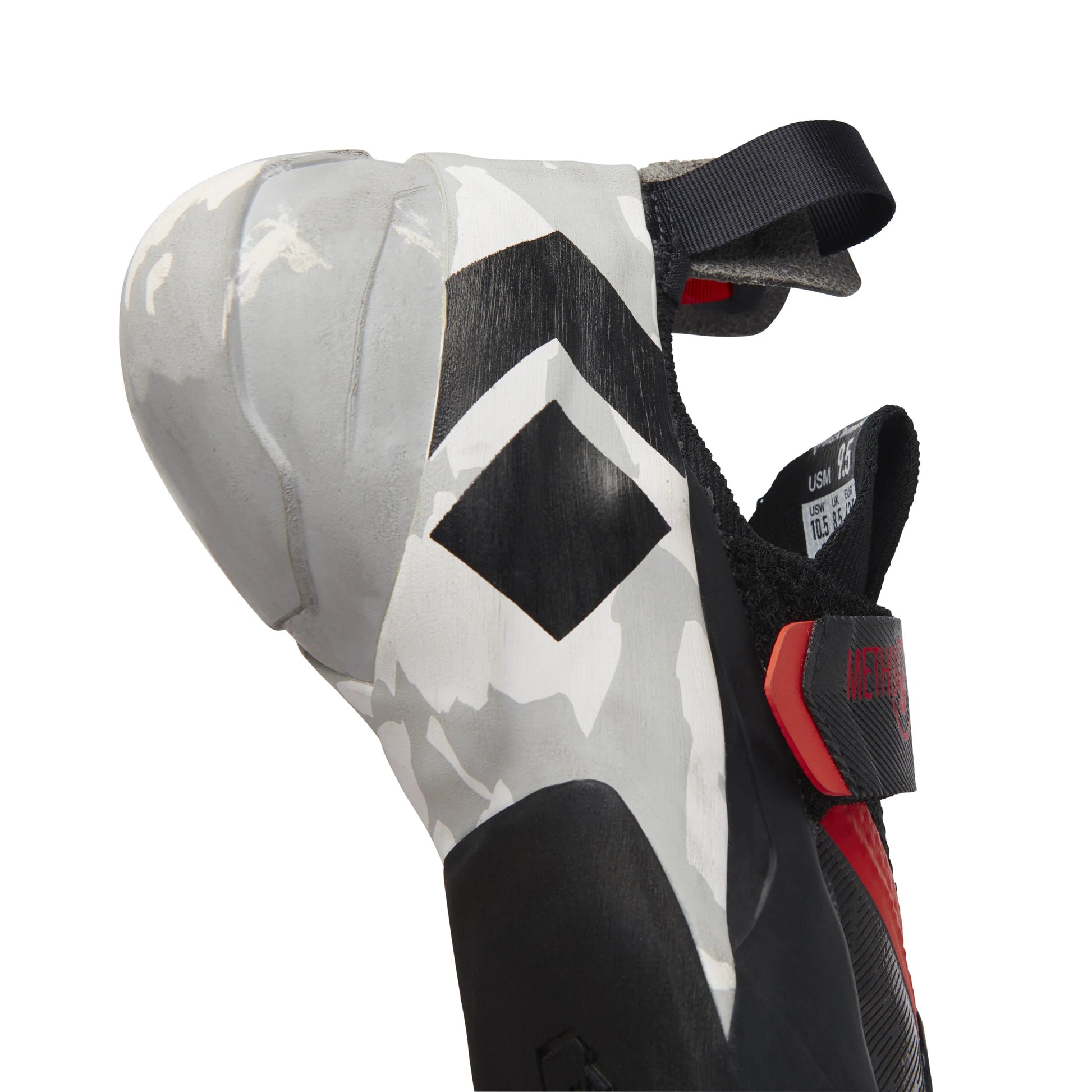 Men's Method S Climbing Shoes - Groupe Montagne Explore