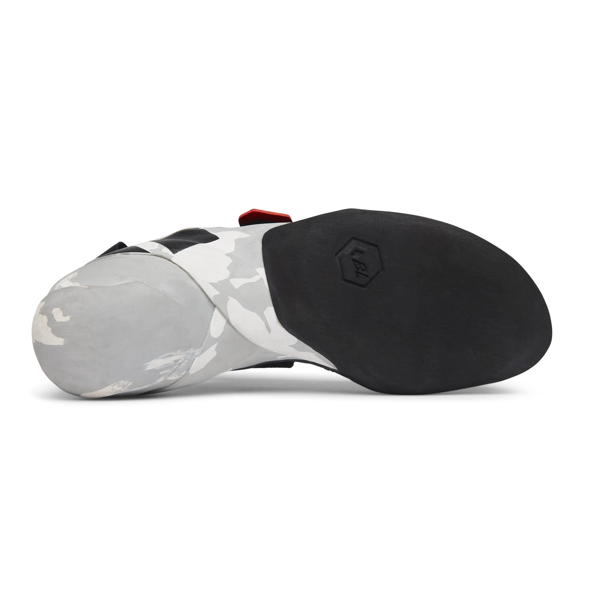 Men's Method S Climbing Shoes - Groupe Montagne Explore