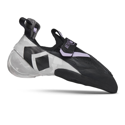 Women's Method S Climbing Shoes - Groupe Montagne Explore