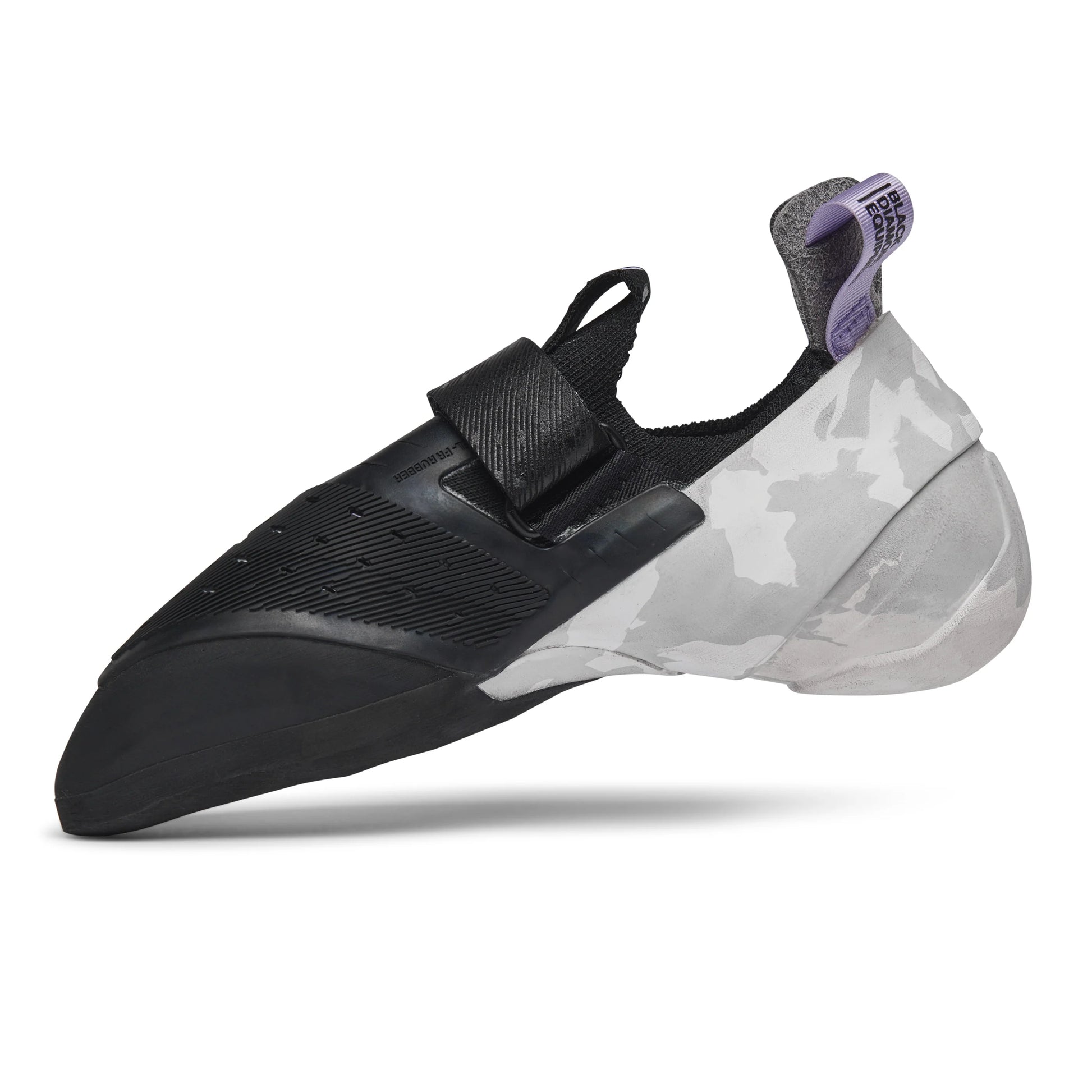 Women's Method S Climbing Shoes - Groupe Montagne Explore