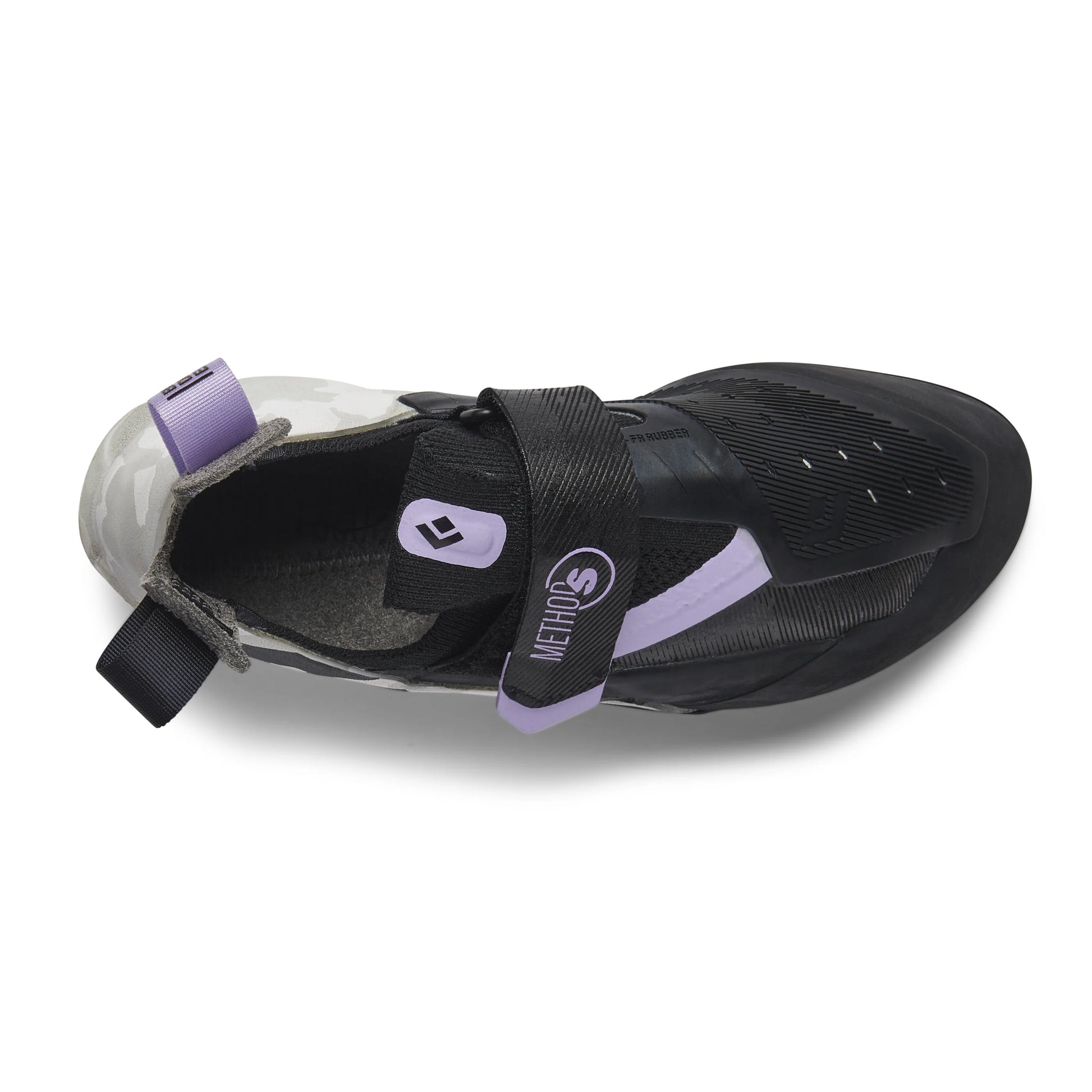 Women's Method S Climbing Shoes - Groupe Montagne Explore