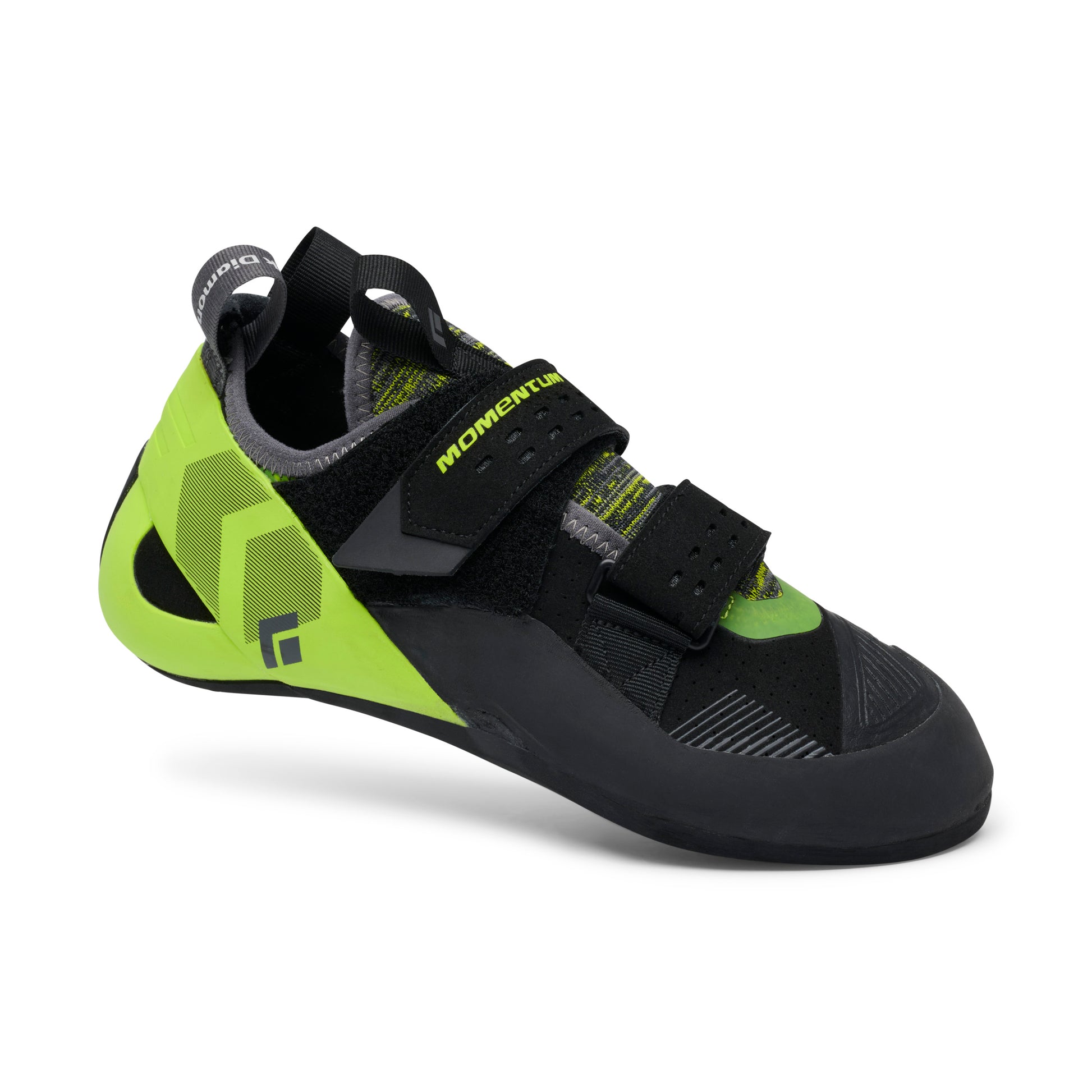 Men's Momentum Climbing Shoes - Groupe Montagne Explore