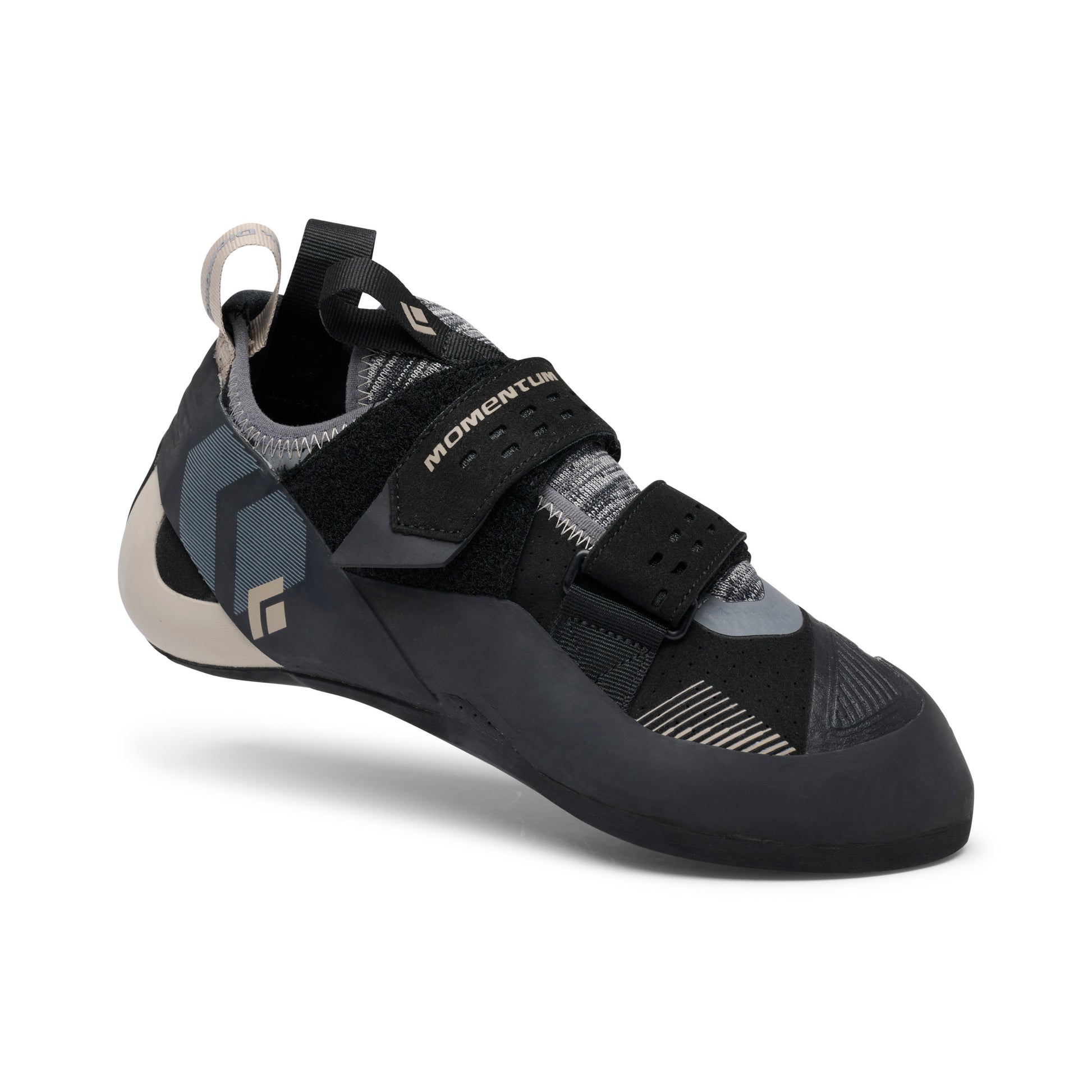 Men's Momentum Climbing Shoes - Groupe Montagne Explore