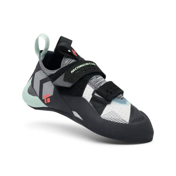 Women's Momentum Climbing Shoes - Groupe Montagne Explore