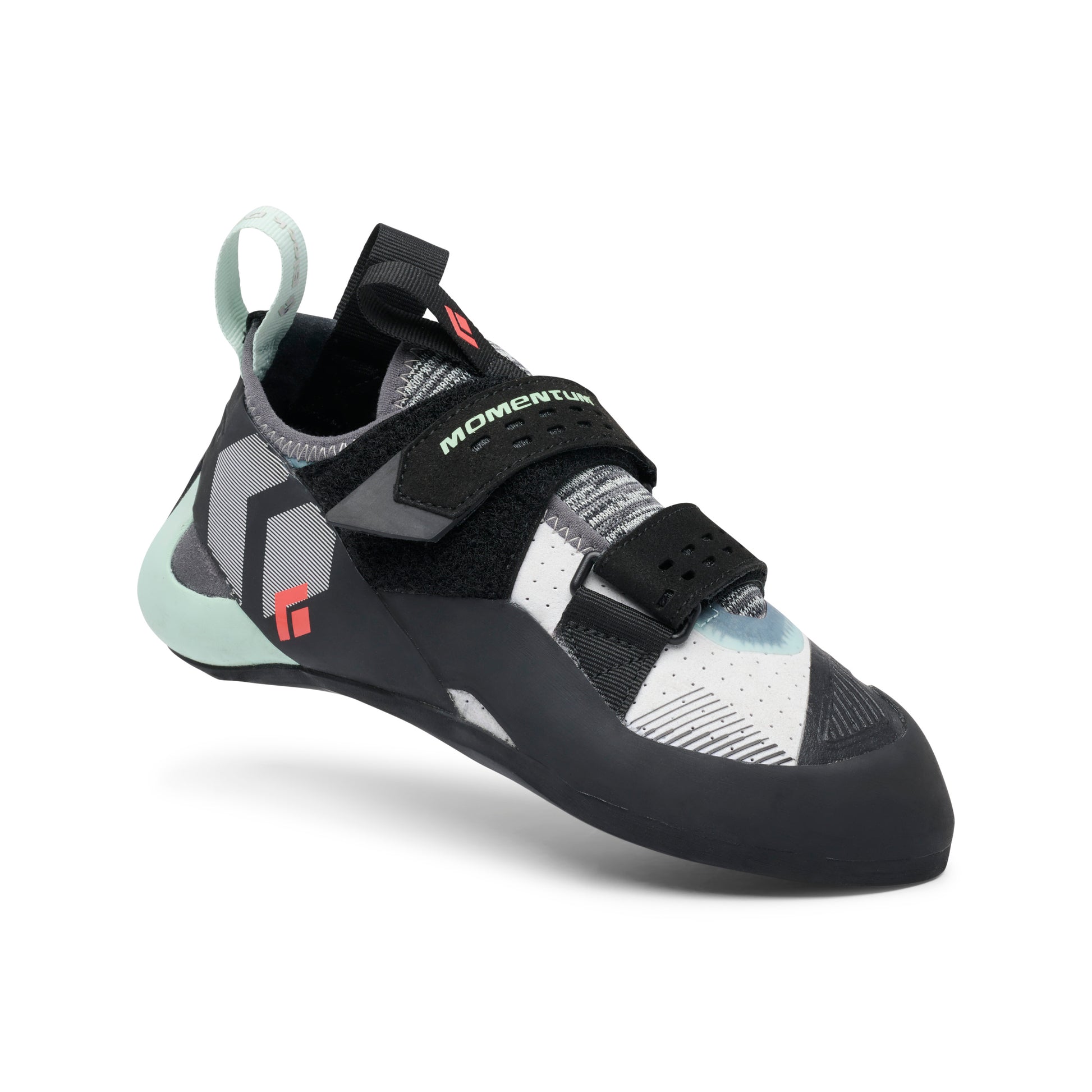 Women's Momentum Climbing Shoes - Groupe Montagne Explore