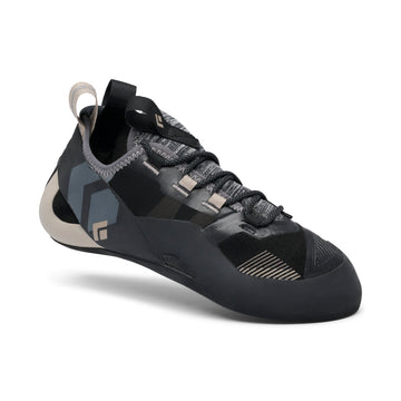 Men's Momentum Lace Climbing Shoes - Groupe Montagne Explore