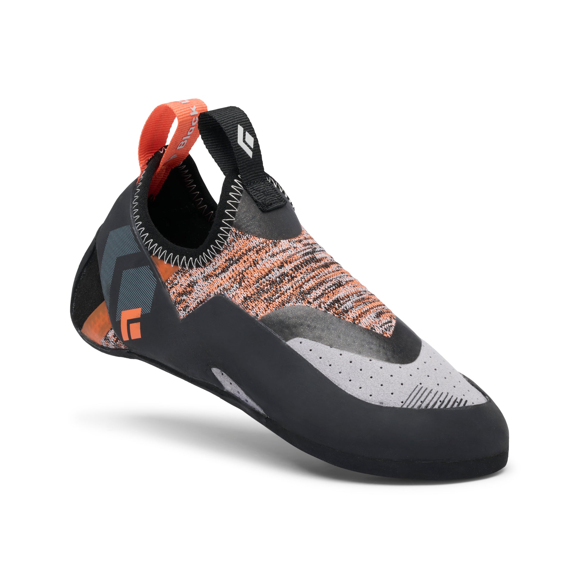 Kids' Momentum Climbing Shoes - Groupe Montagne Explore