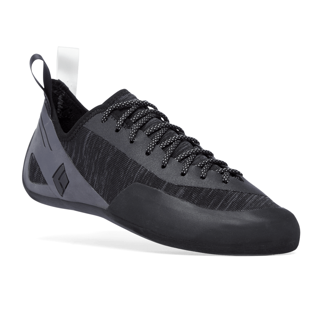 Men's Momentum Lace Climbing Shoes - Groupe Montagne Explore