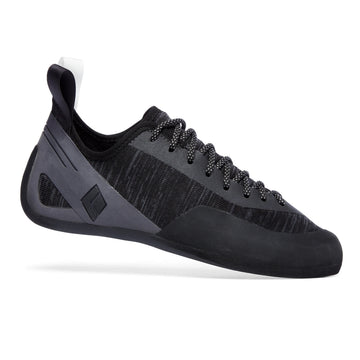 Men's Momentum Lace Climbing Shoes - Groupe Montagne Explore