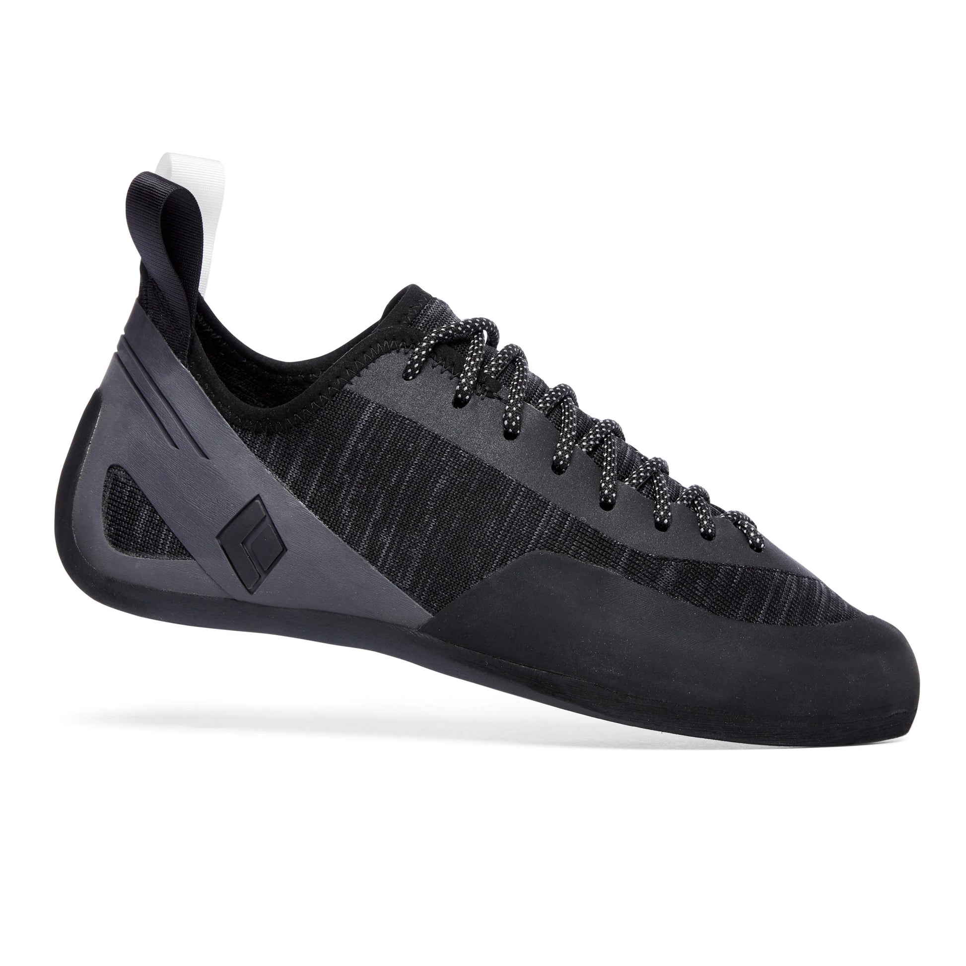 Men's Momentum Lace Climbing Shoes - Groupe Montagne Explore