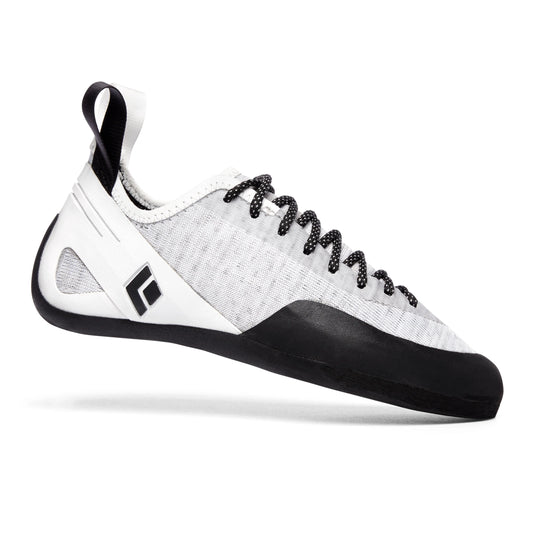 Women's Momentum Lace Climbing Shoes - Groupe Montagne Explore