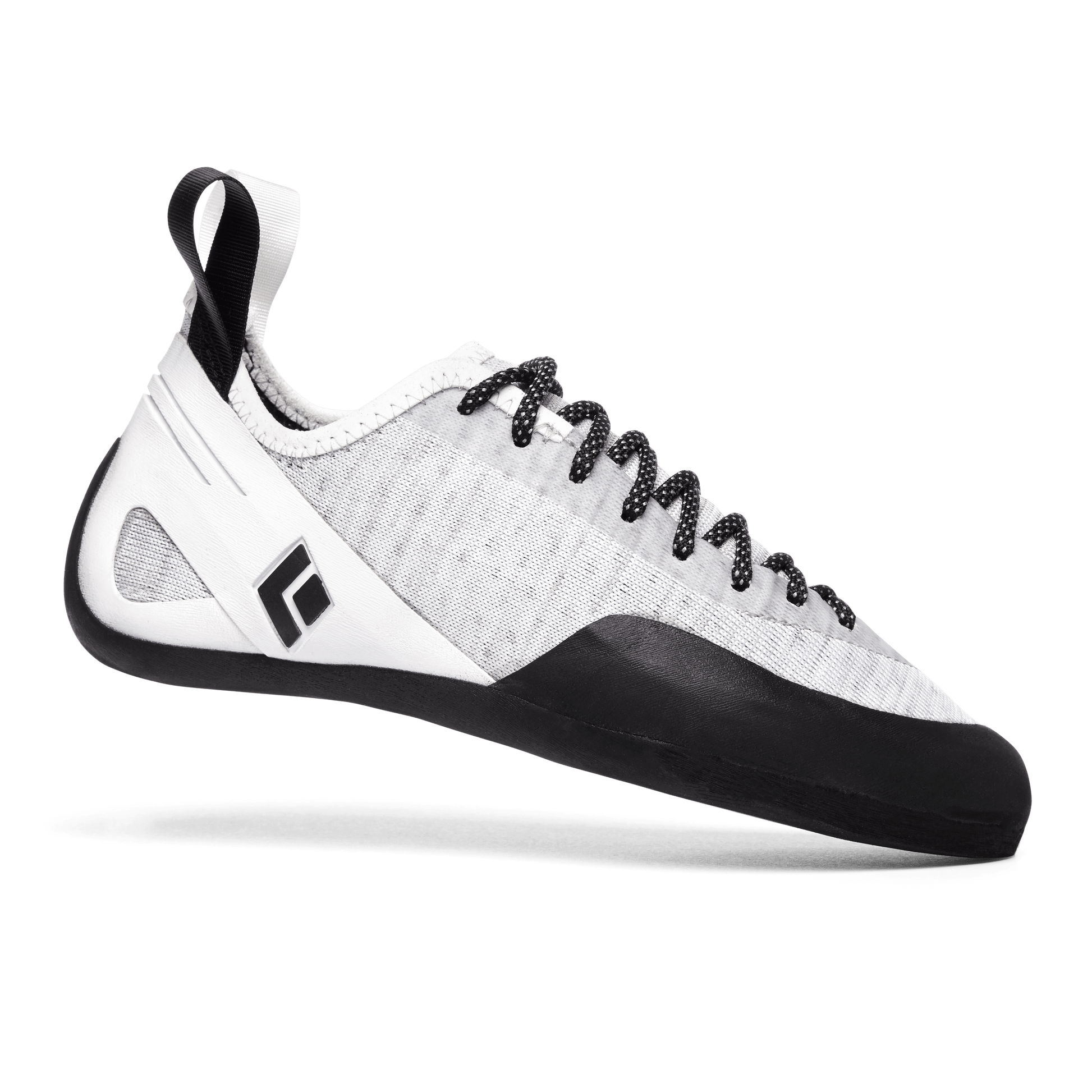 Women's Momentum Lace Climbing Shoes - Groupe Montagne Explore