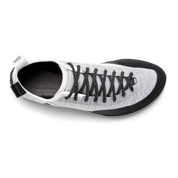 Women's Momentum Lace Climbing Shoes - Groupe Montagne Explore