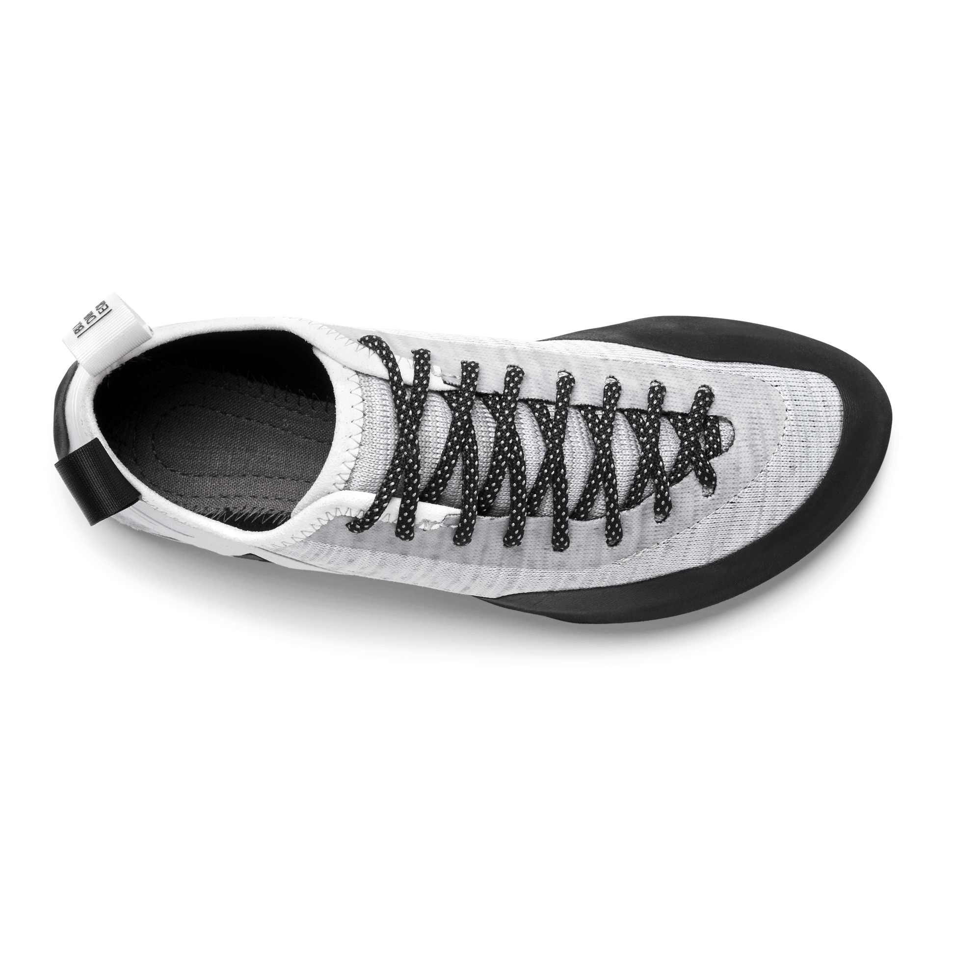 Women's Momentum Lace Climbing Shoes - Groupe Montagne Explore