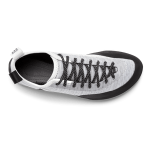 Women's Momentum Lace Climbing Shoes - Groupe Montagne Explore