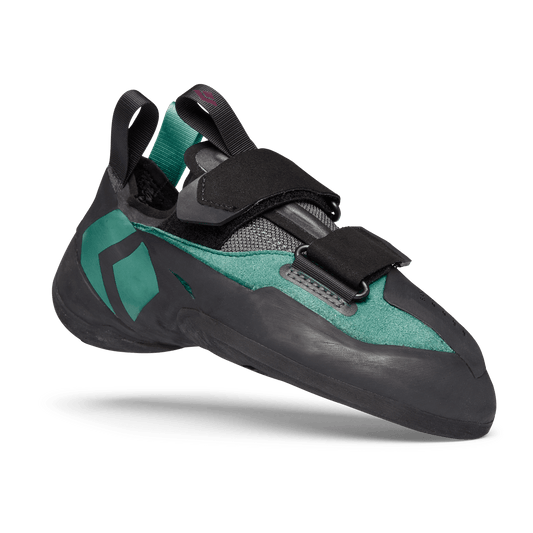 Women's Method Climbing Shoes - Groupe Montagne Explore