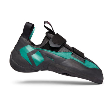 Women's Method Climbing Shoes - Groupe Montagne Explore