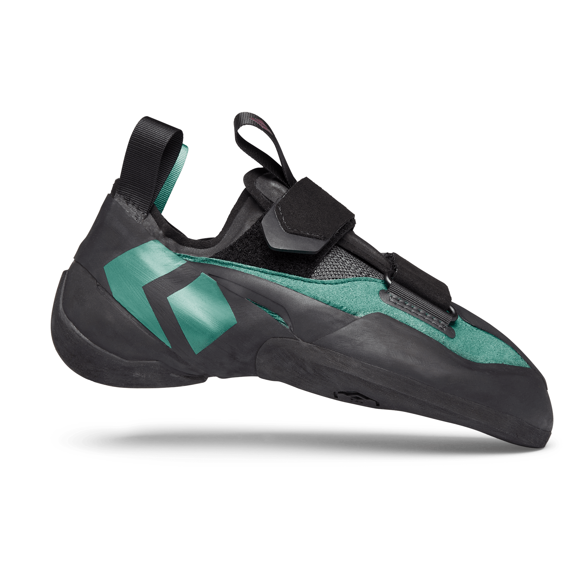 Women's Method Climbing Shoes - Groupe Montagne Explore