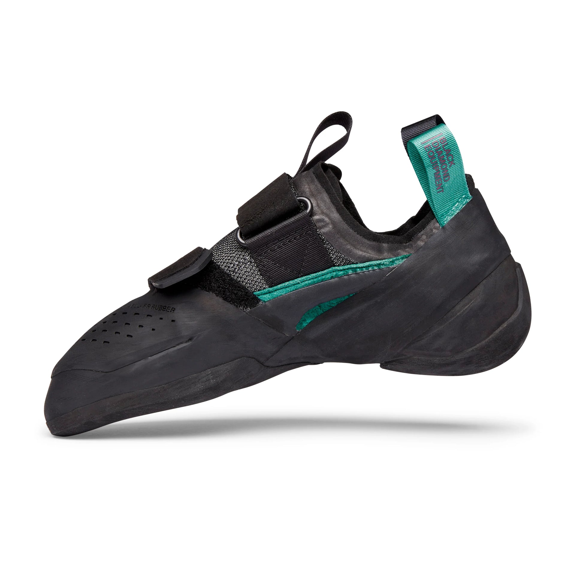 Women's Method Climbing Shoes - Groupe Montagne Explore