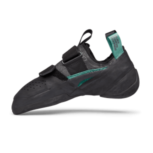 Women's Method Climbing Shoes - Groupe Montagne Explore