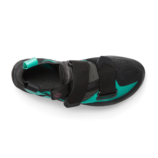 Women's Method Climbing Shoes - Groupe Montagne Explore