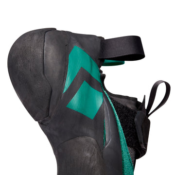 Women's Method Climbing Shoes - Groupe Montagne Explore