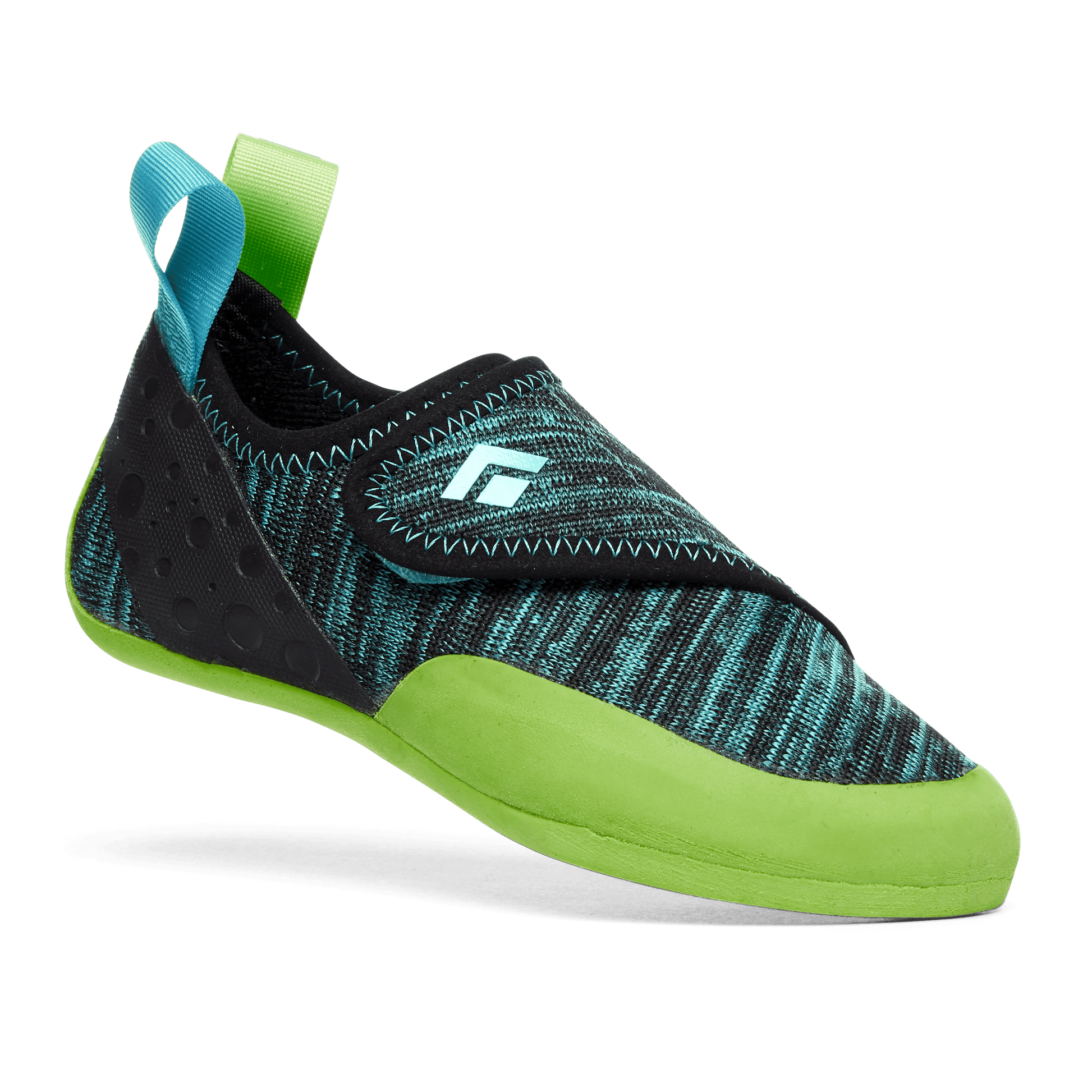 Kids' Momentum Climbing Shoes - Groupe Montagne Explore