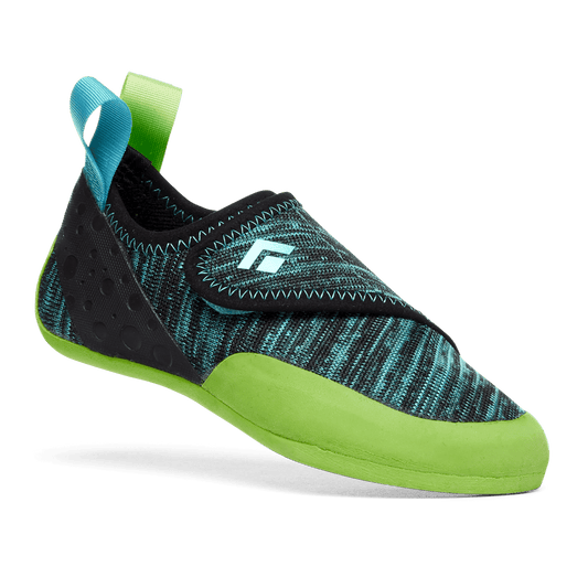 Kids' Momentum Climbing Shoes - Groupe Montagne Explore
