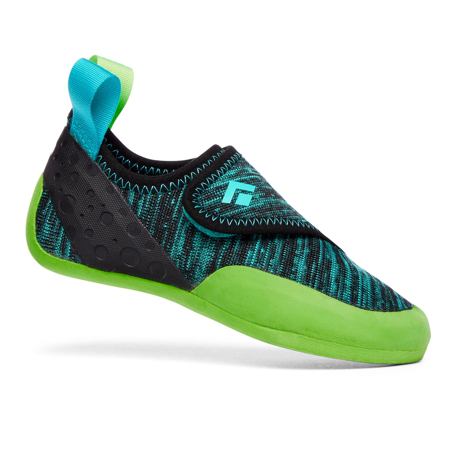Kids' Momentum Climbing Shoes - Groupe Montagne Explore