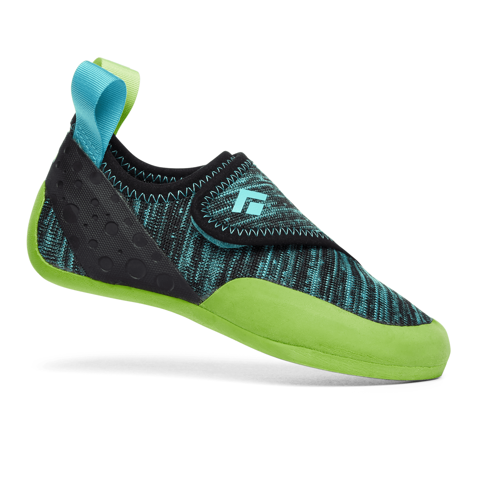 Kids' Momentum Climbing Shoes - Groupe Montagne Explore