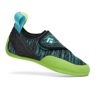 Kids' Momentum Climbing Shoes - Groupe Montagne Explore