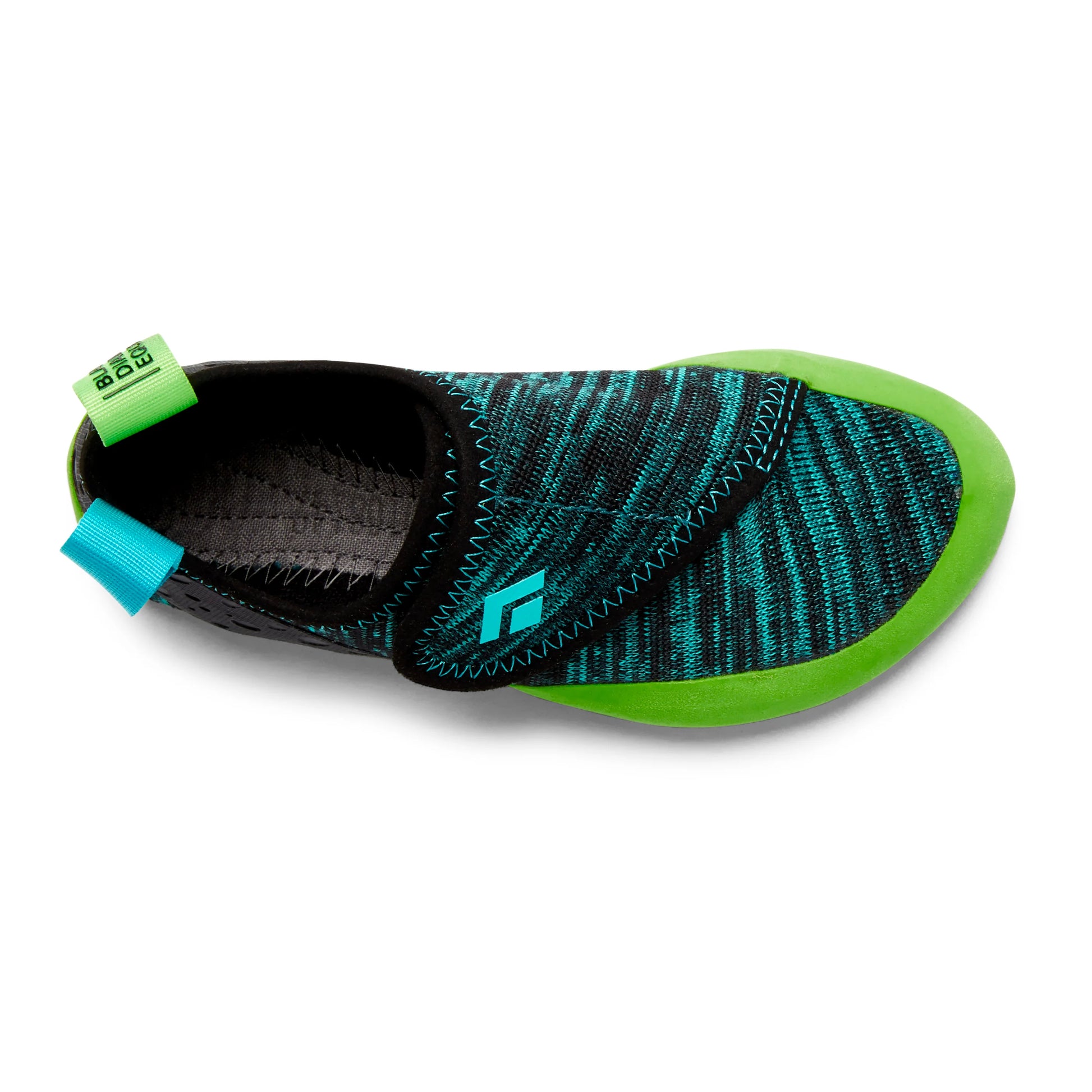Kids' Momentum Climbing Shoes - Groupe Montagne Explore