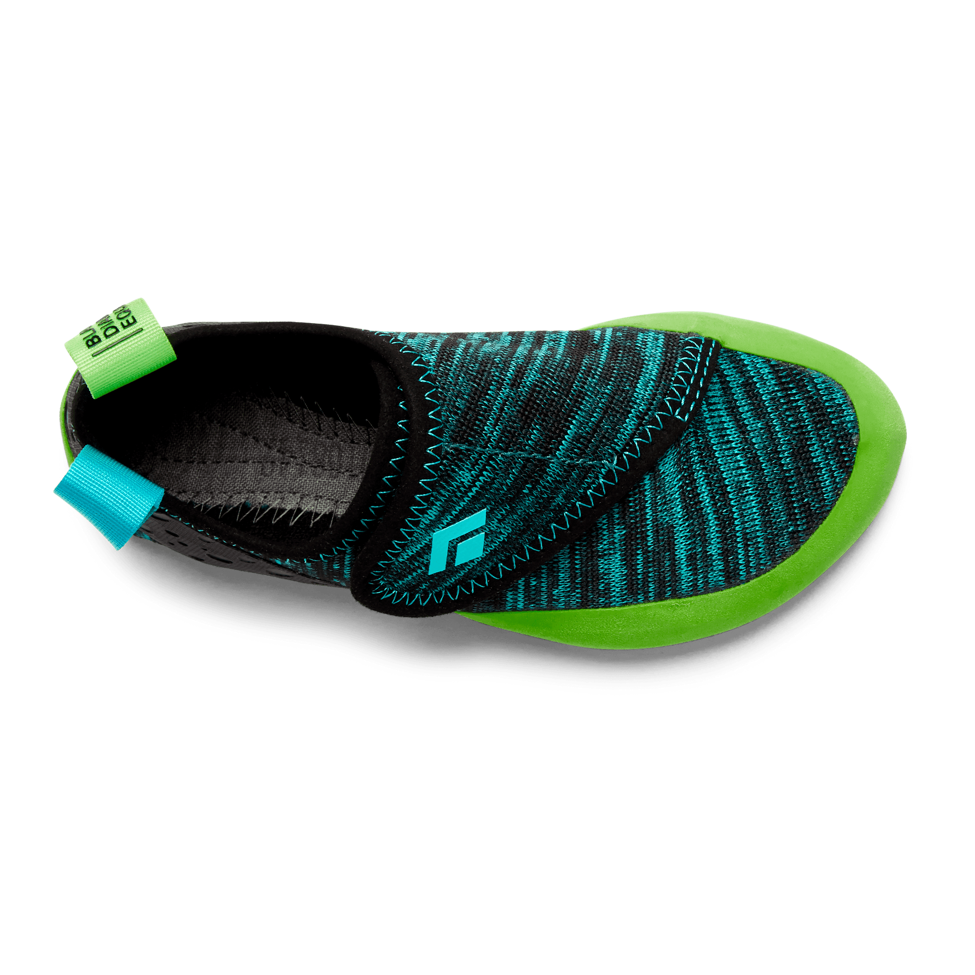 Kids' Momentum Climbing Shoes - Groupe Montagne Explore