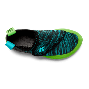 Kids' Momentum Climbing Shoes - Groupe Montagne Explore