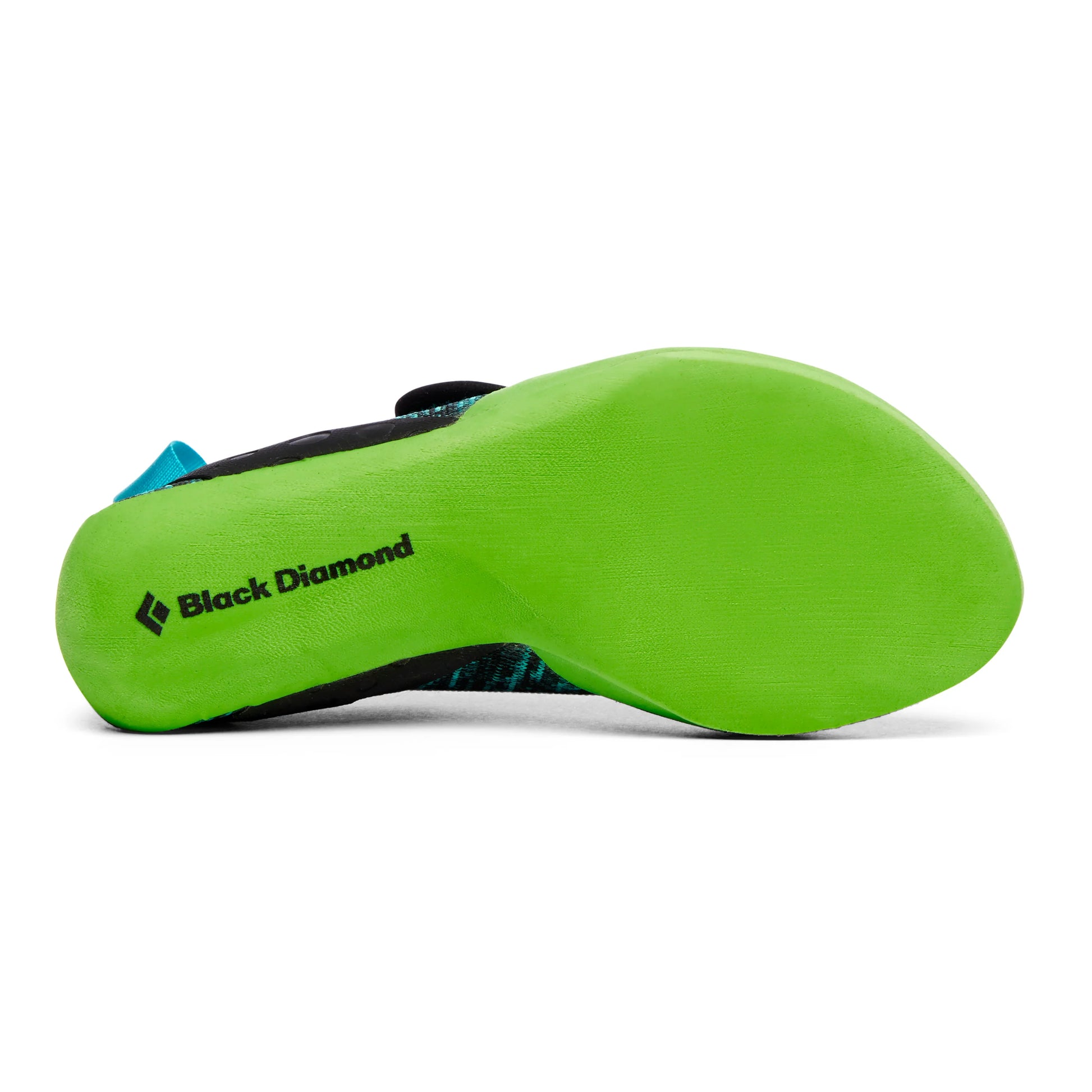 Kids' Momentum Climbing Shoes - Groupe Montagne Explore