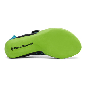 Kids' Momentum Climbing Shoes - Groupe Montagne Explore