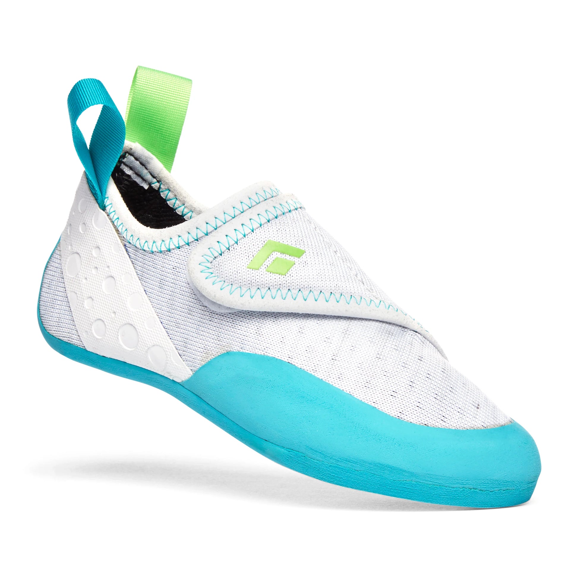 Kids' Momentum Climbing Shoes - Groupe Montagne Explore