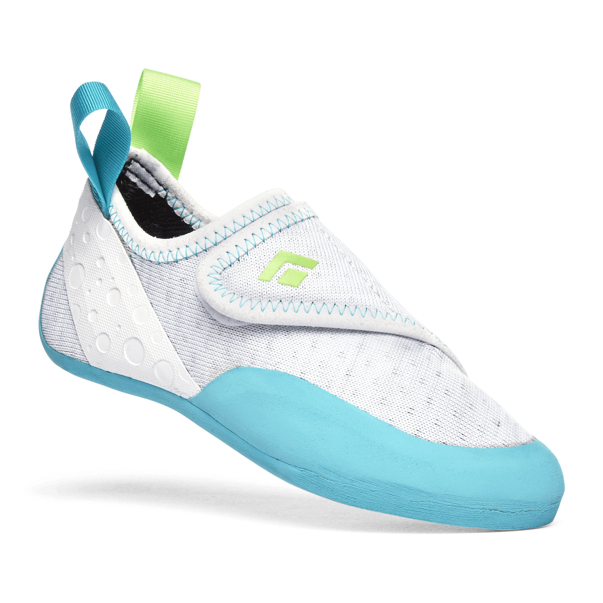 Kids' Momentum Climbing Shoes - Groupe Montagne Explore