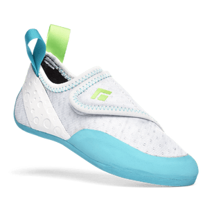 Kids' Momentum Climbing Shoes - Groupe Montagne Explore