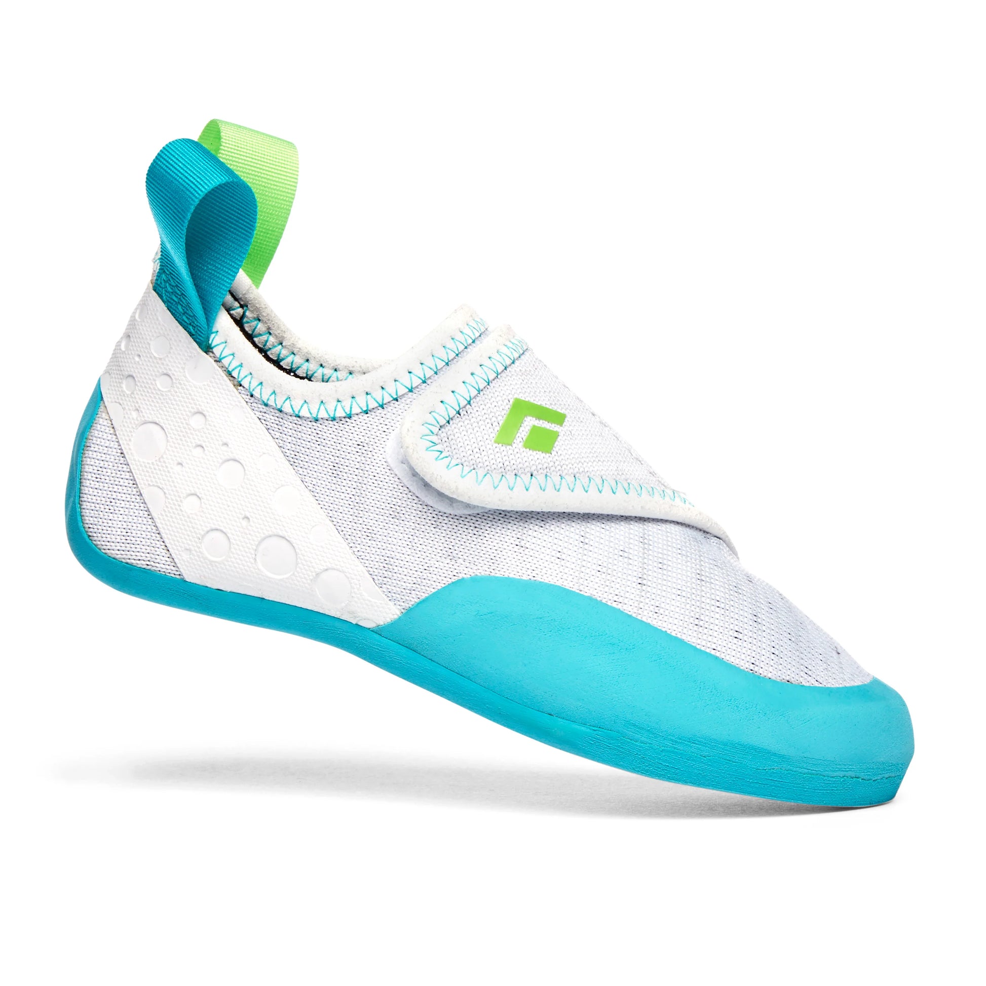 Kids' Momentum Climbing Shoes - Groupe Montagne Explore