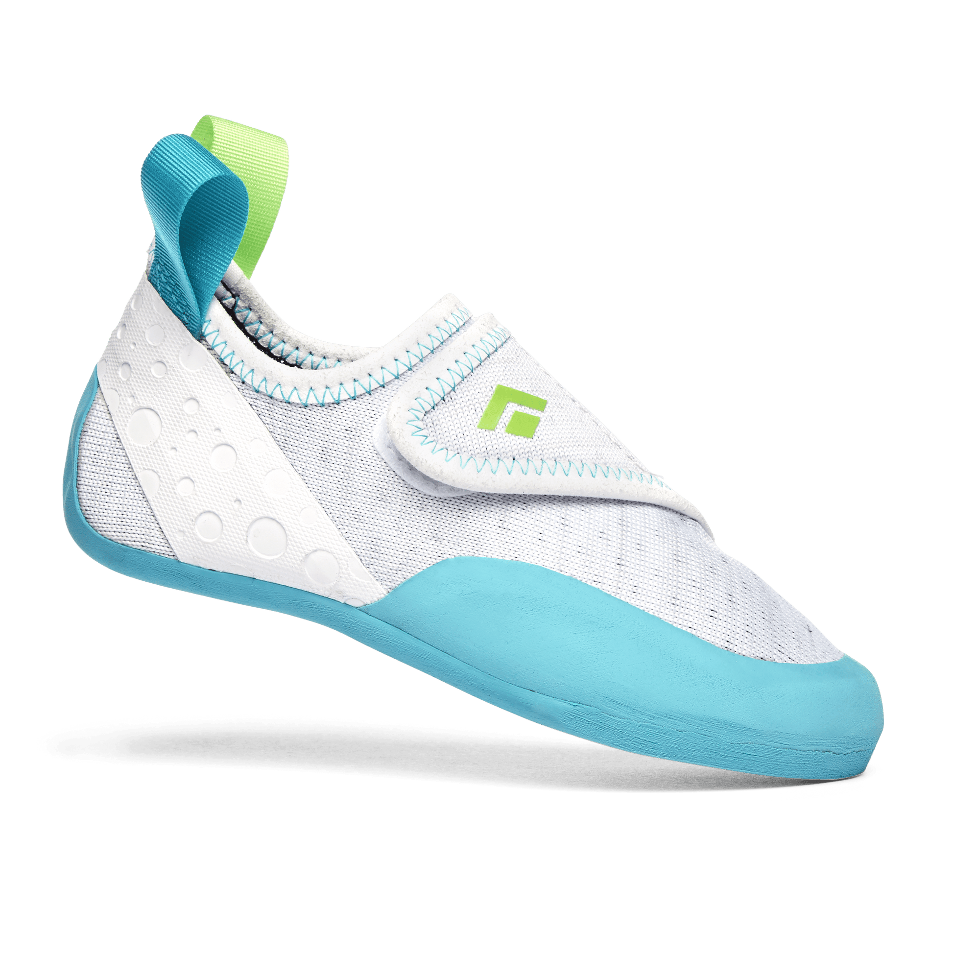 Kids' Momentum Climbing Shoes - Groupe Montagne Explore