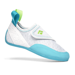 Kids' Momentum Climbing Shoes - Groupe Montagne Explore